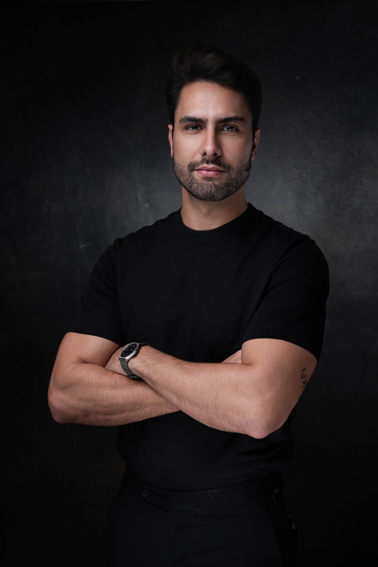 Dr. Eric Furtado